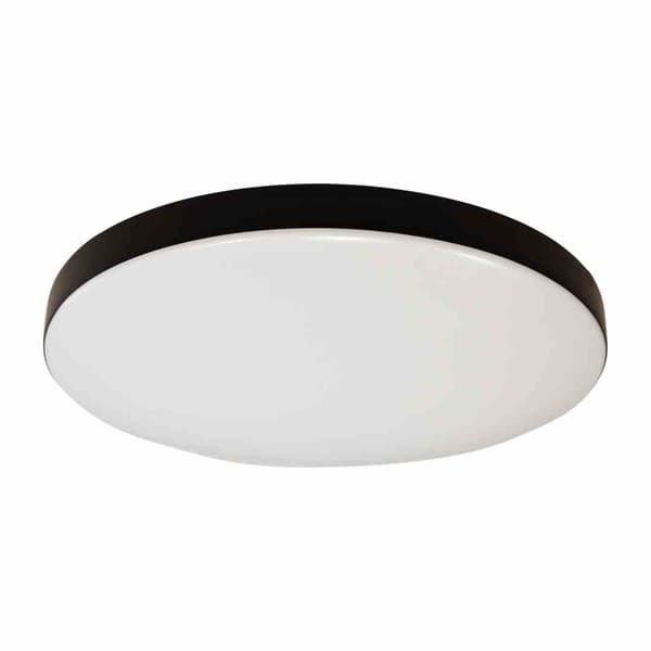 Kattovalaisin LED Milagro MAYA ML7789 musta