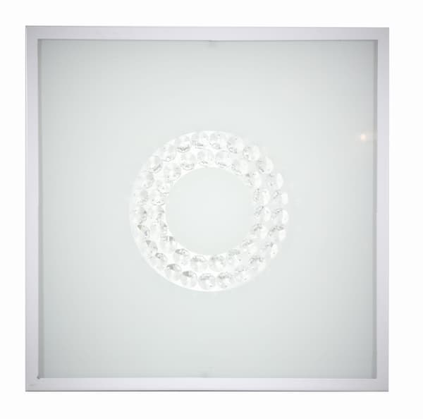 Candellux LUX 10-64486 loftlampe hvid