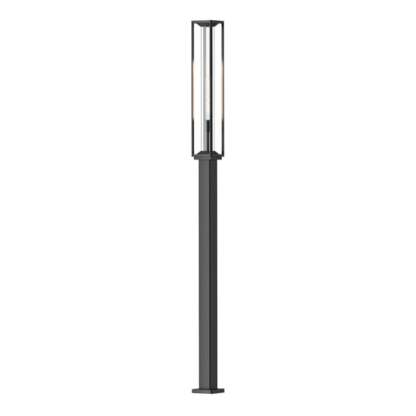 Havelampe 220 cm grafit E27 15W Cell Maytoni