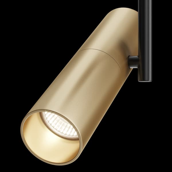 Maytoni Technical Elti Maytoni C020CL-01GB loftlampe