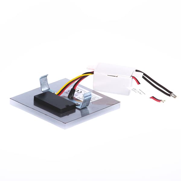 Trappelampe 1x0.6W LED EVO EKS0958 Eko-Light