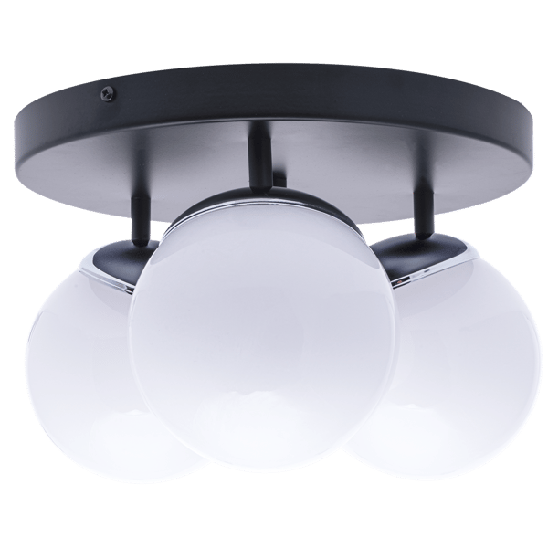 Loftlampe 3x40W SFERA MLP8874 Milagro