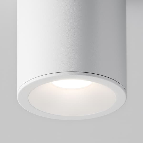 Maytoni Technical Zoom loftlampe Maytoni C029CL-01W