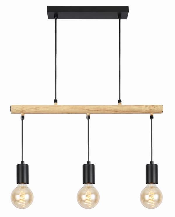 Candellux IZZY pendel 3xE27 33-78063