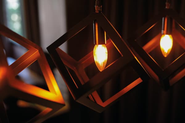 XLED C35 7W neutral pære 38417 Kanlux