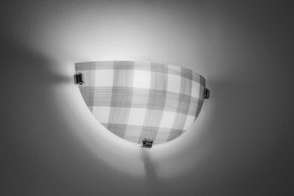 Seinävalaisin TELA Sollux Lighting SL.0166