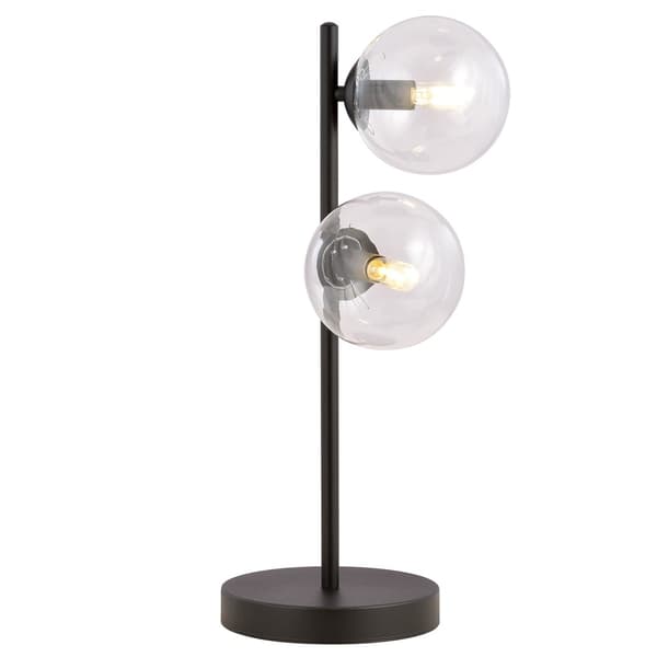 ROSSI LN2 TRANSPARENT Emibig 877/LN2 sengelampe