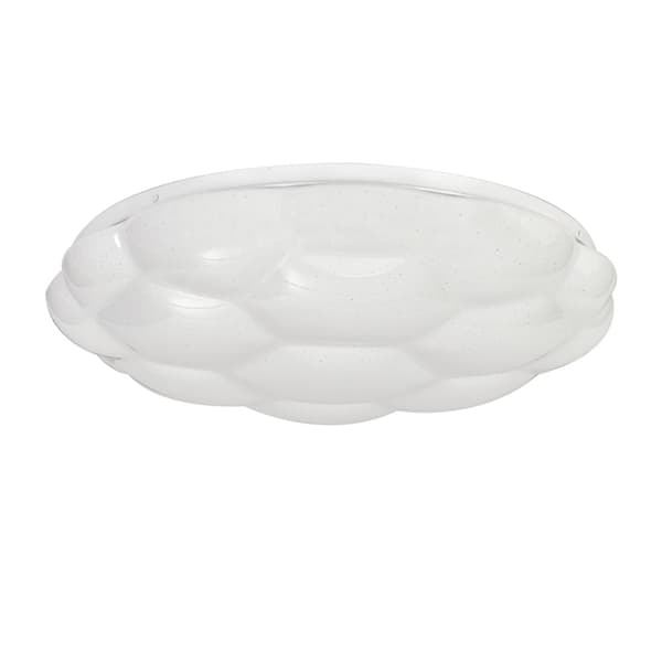 Loftlampe 1x40W LED CLOUD ML6173 Milagro