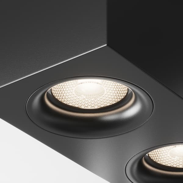 Maytoni Technical Slim loftlampe Maytoni C013CL-02B