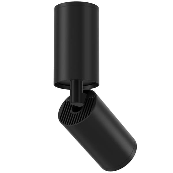 Maytoni Technical FOCUS S loftlampe Maytoni C051CL-01B