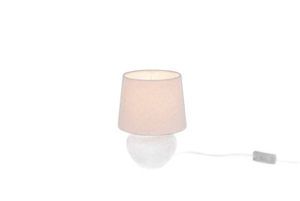 Bordlampe LOU brun RL R50961844