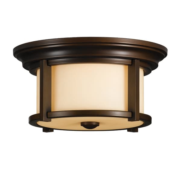 Utomhus taklampa E27 60W Merrill Feiss