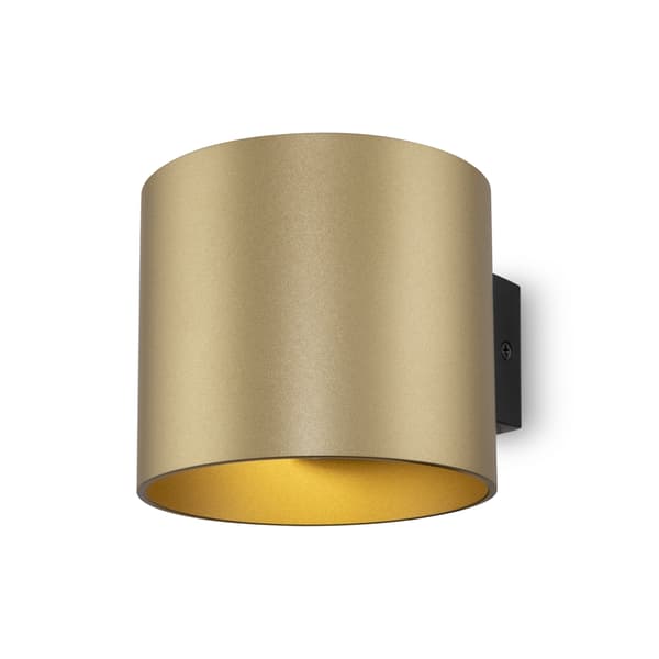 Seinävalaisin Maytoni Technical Rond Maytoni C066WL-01MG