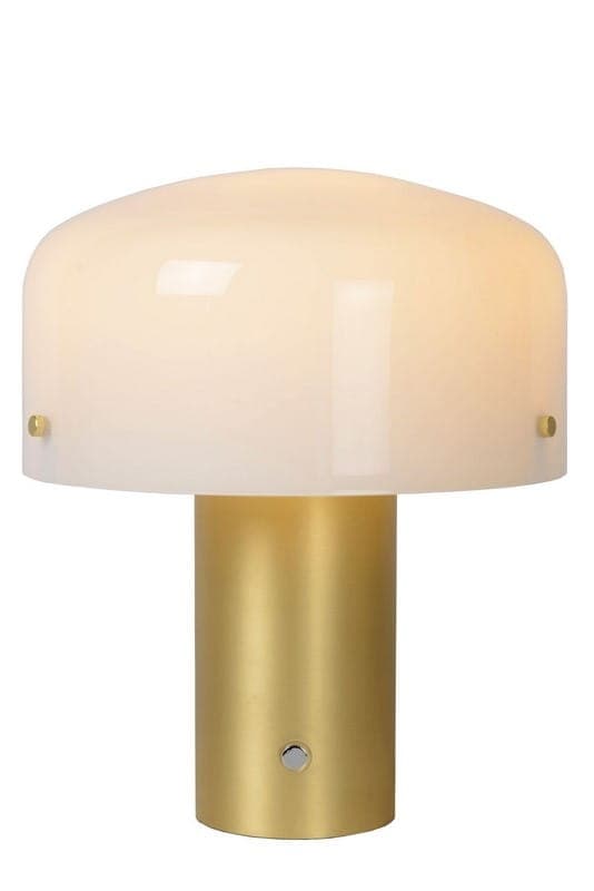 Lucide E27 25W TIMON 05539/01/02 BORDLAMPE
