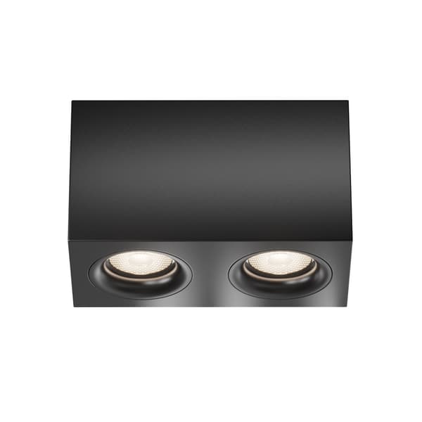 Maytoni Technical Slim loftlampe Maytoni C013CL-02B