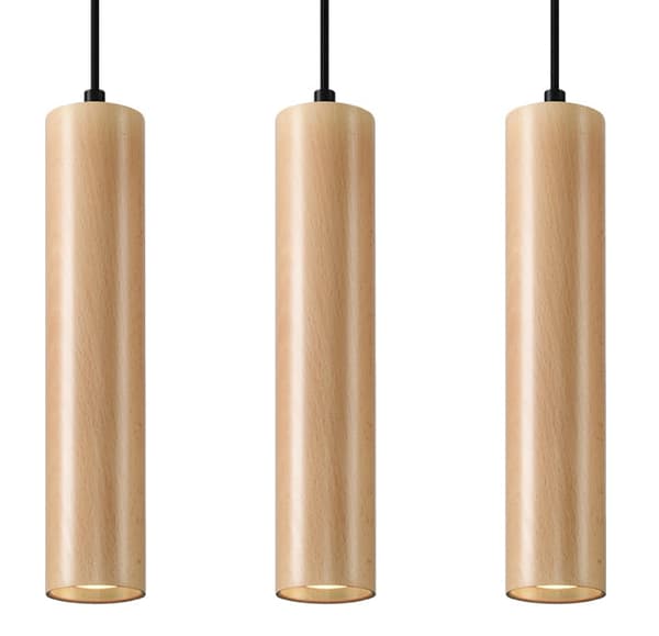LINO 3 Lysekrone Sollux Lighting SL.0638