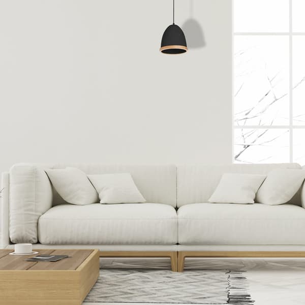 Pendellampa 1x60W E27 STUDIO MLP8852 Milagro