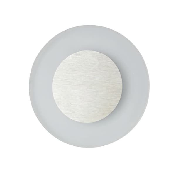 Trappbelysning 1x0.6W LED OTI EKS6141 Eko-Light
