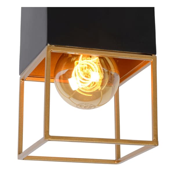 Loftlampe Lucide E27 40W RIXT 21120/01/30