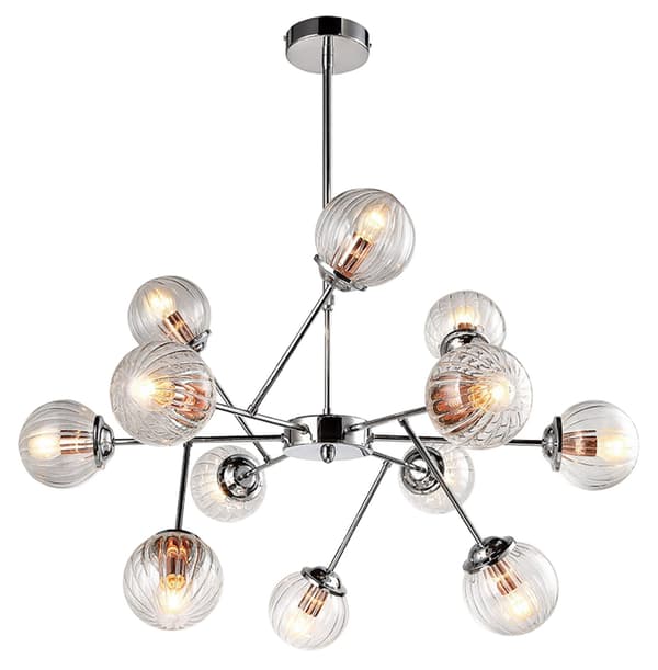 Candellux BEST 30-64806 kromkrona