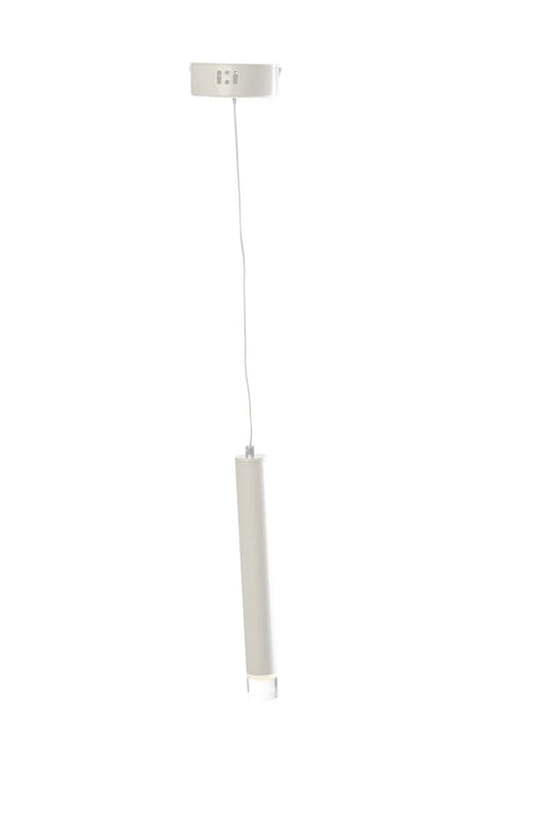 Pendellampe 1x5W LED ALBA ML188 Milagro