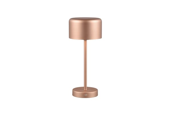 Moderne trådløs dæmpbar USB-C LED 1.5W KARYA RL kaffebordlampe