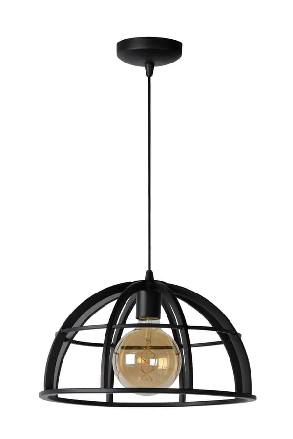 Lucide Pendel E27 60W DIKRA 76464/01/30