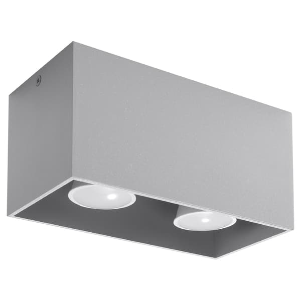 Spot TETRIS MAXI Harmaa Pure Lume PU.0382