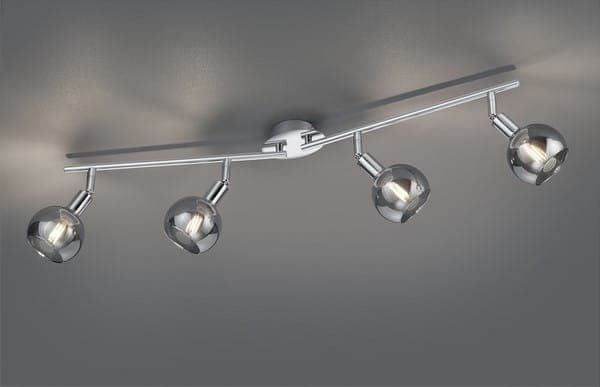 Kattospotti BREST hopea RL R80594006