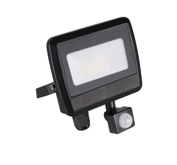 Kanlux ANTEM 20W 4000k model 33206 Sensor projektør