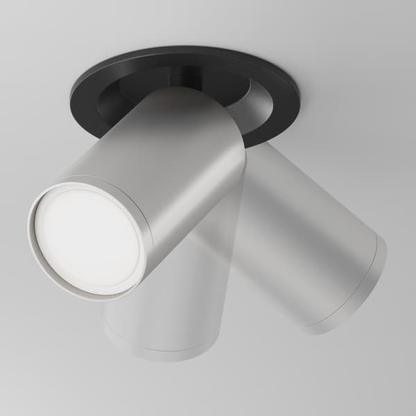 Maytoni Technical FOCUS S Maytoni C048CL-U-1BS loftlampe