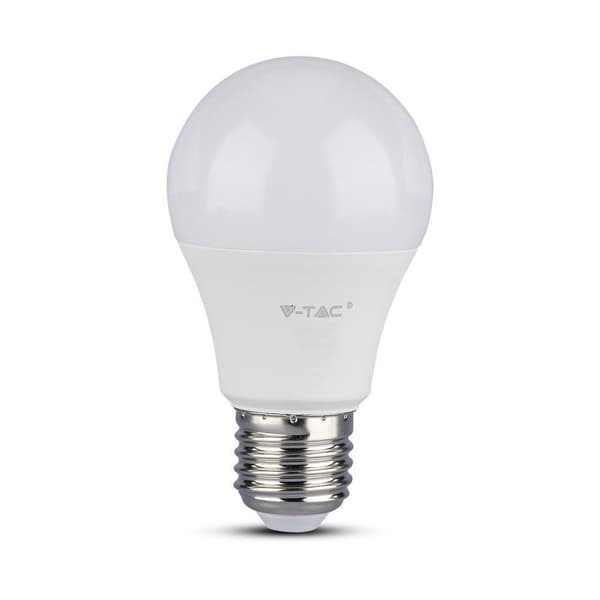 V-TAC LED-lamppu 10,5W E27 VT-2112-N 4000K