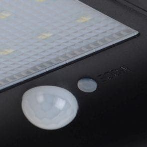 Lucide LED 3W 2700K BASIC ULKOSEINÄVALAISIN 22862/04/30