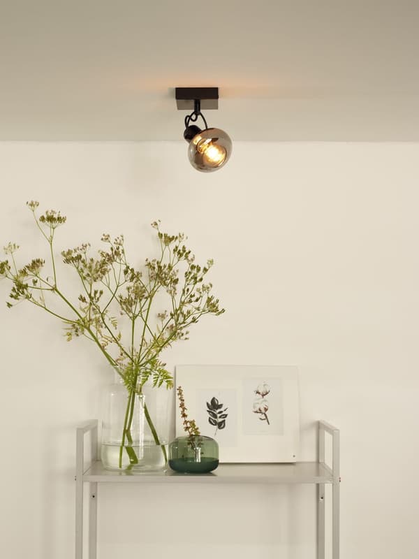 Lucide E14 25W MADEE 17993/01/30 -kohdevalaisin