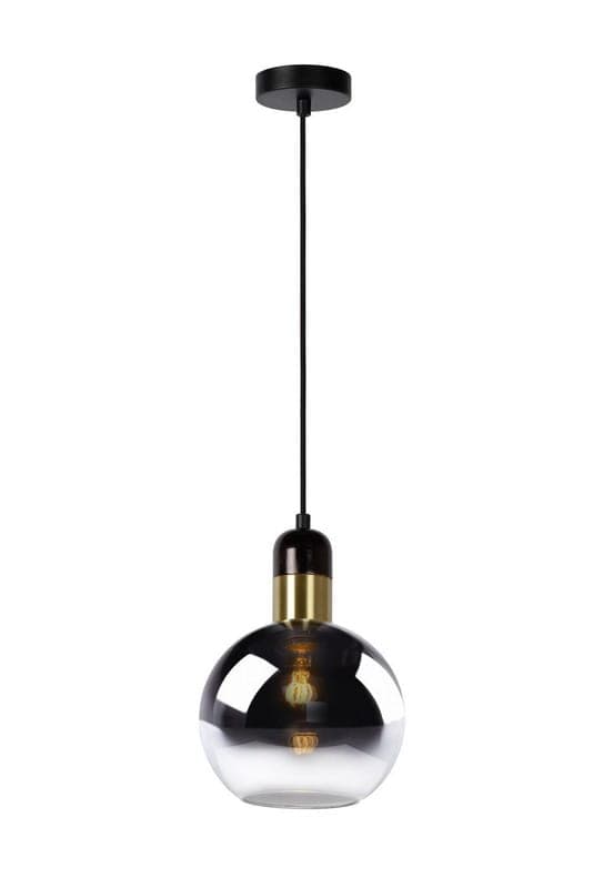 Lucide E27 40W JULIUS Pendel 34438/20/65