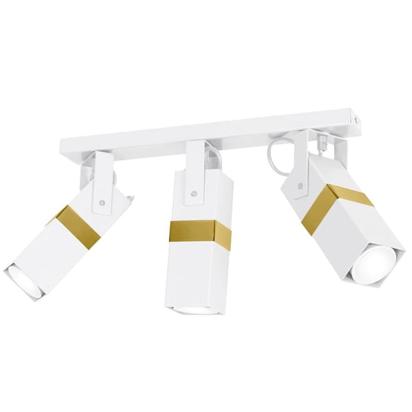 Loftlampe 3x40W VIDAR MLP6274 Milagro