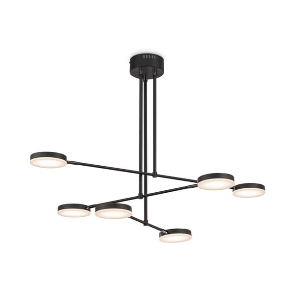 Fad Maytoni MOD070PL-L38B3K minimalistisk pendellampe