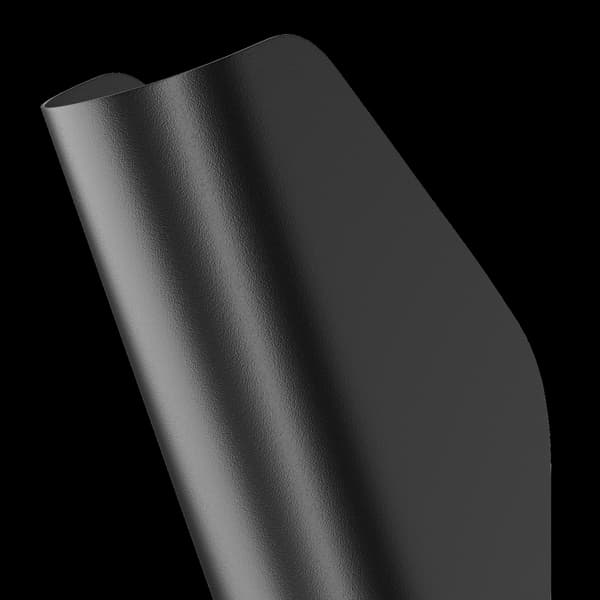 Væglampe sort geometrisk Notta Maytoni MOD417WL-01B