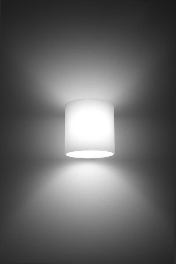 Seinävalaisin VICI Sollux Lighting SL.0211