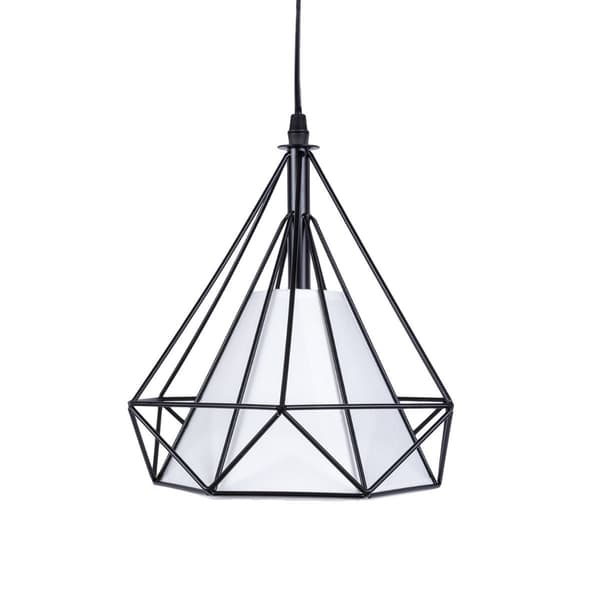 Abigali Diamond III L Pendellampe