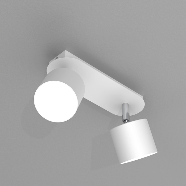 Loftlampe 2x20W DIXIE MLP7595 Milagro
