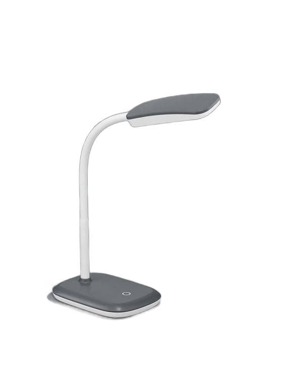 Bordslampa BOA silver RL R52431187