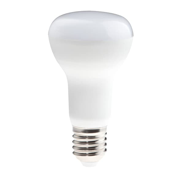 LED-lampa E27 8W varmvit Kanlux 22737
