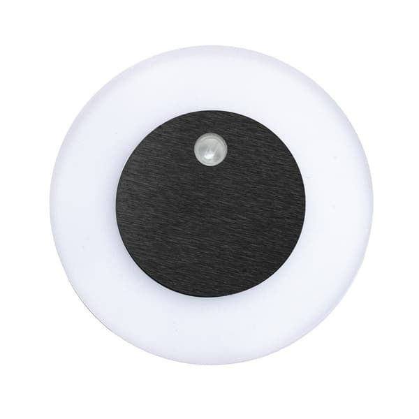Trappearmatur 1x0.6W LED EKS6900 Eko-Light