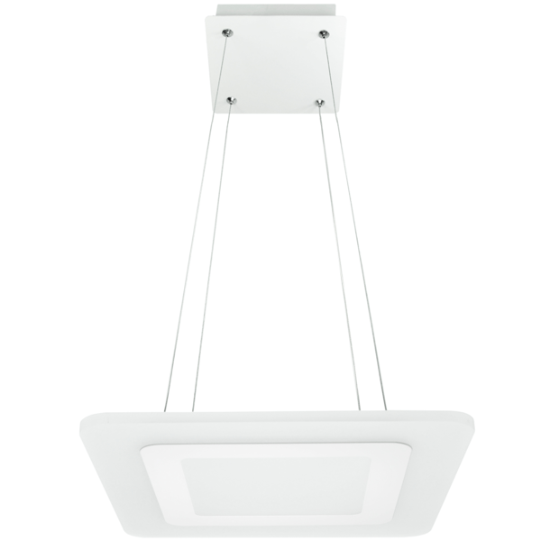 LED pendellampe 25W LARVIK 308672 Polux