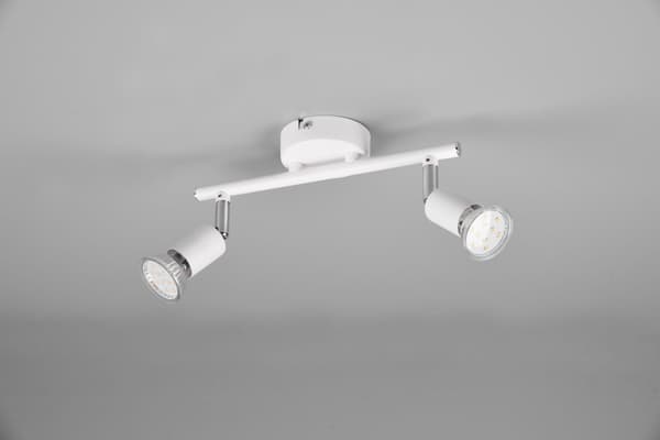 Takspotlight PARIS vit RL R80912031