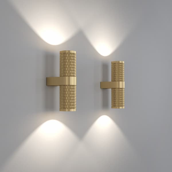 Seinävalaisin Maytoni Technical Focus Design Maytoni C069WL-02MG