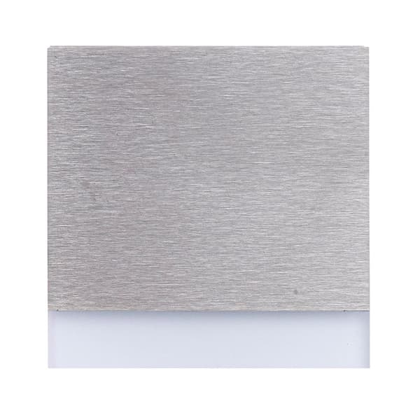 Trappbelysning 1x0.6W LED BERG EKS4406 Eko-Light
