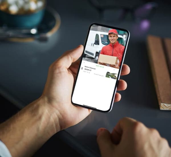 Ulkoseinävalaisin FLAIR musta Lutec 5288811012