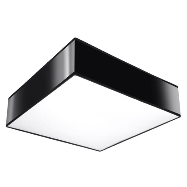 ANUBIS 35 Sort Pure Lume Loftslampe PU.0136